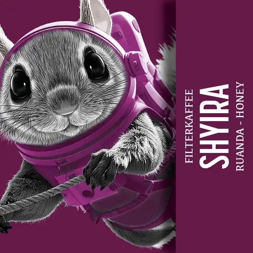 Image of Shyira Filter Coffee from Rwanda