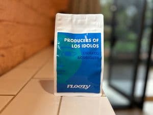 Image of Colombia Los Idolos Linarco Rodriguez Omni Roast