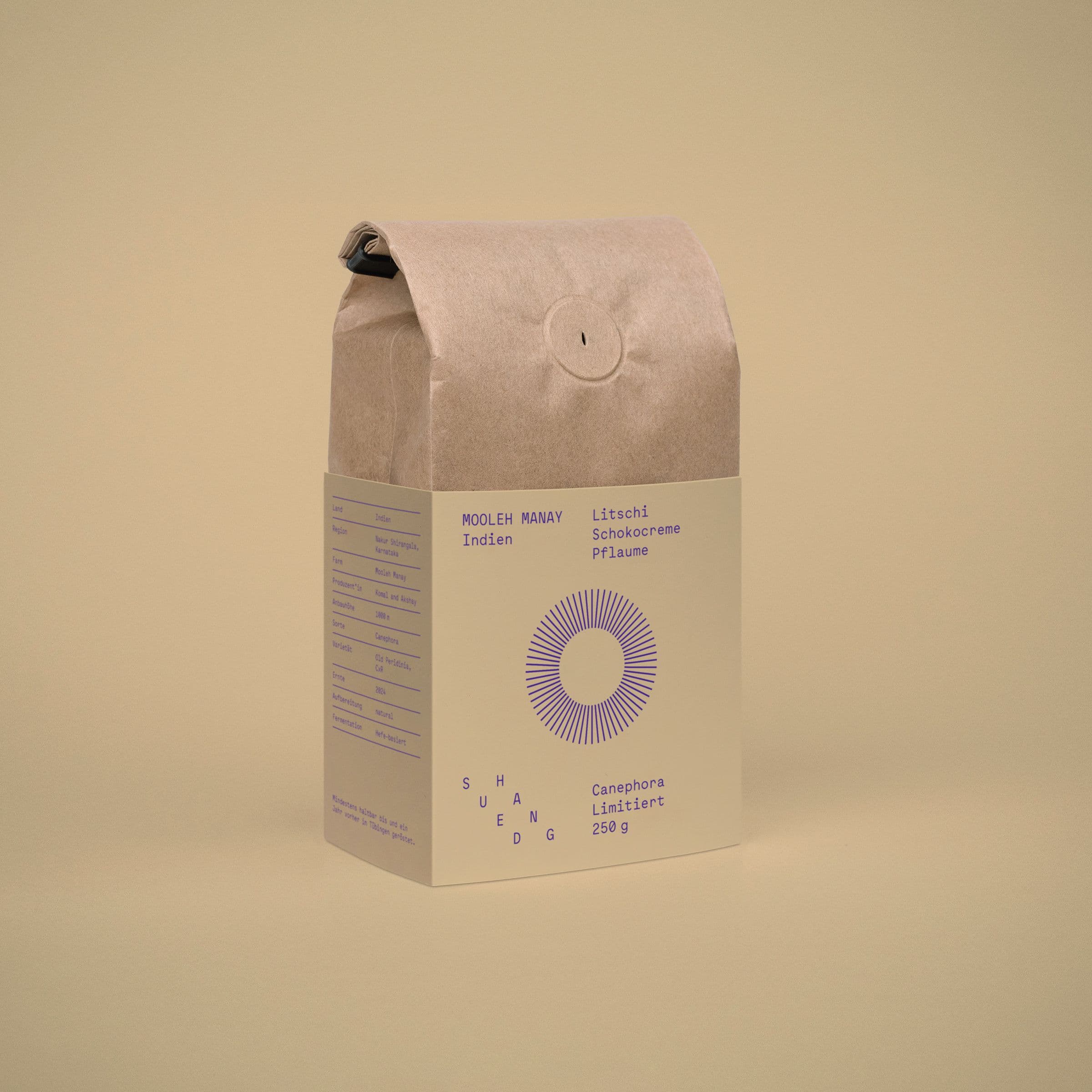 Image of Mooleh Manay India