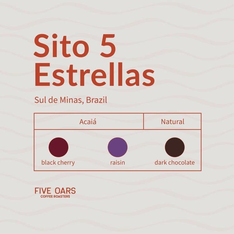Image of Sito 5 Estrellas