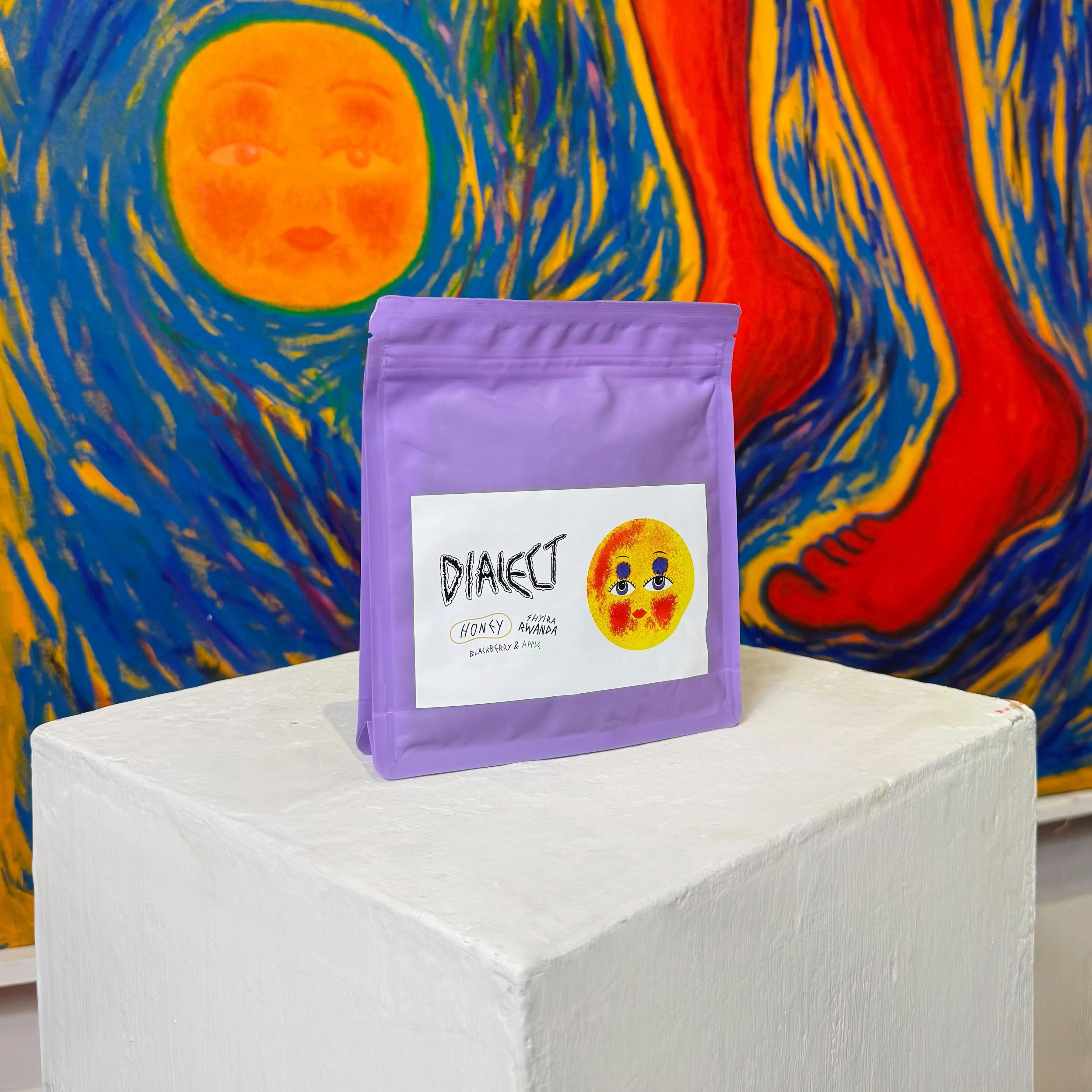 Image of 24017 - Honey - Shyira - Rwanda