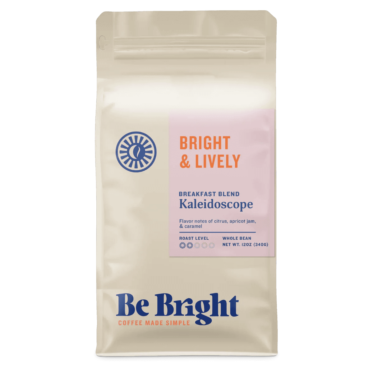 Image of Kaleidoscope Breakfast Blend