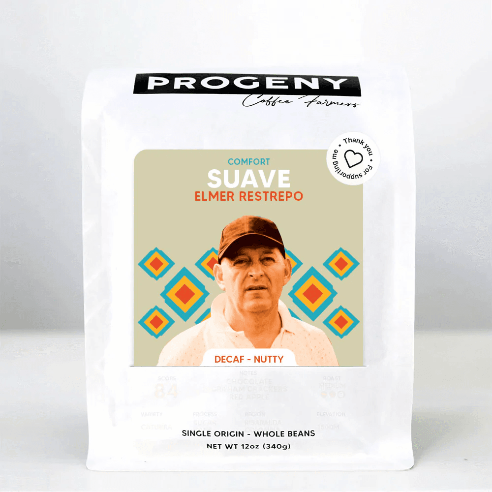 Image of Suave - Decaf
