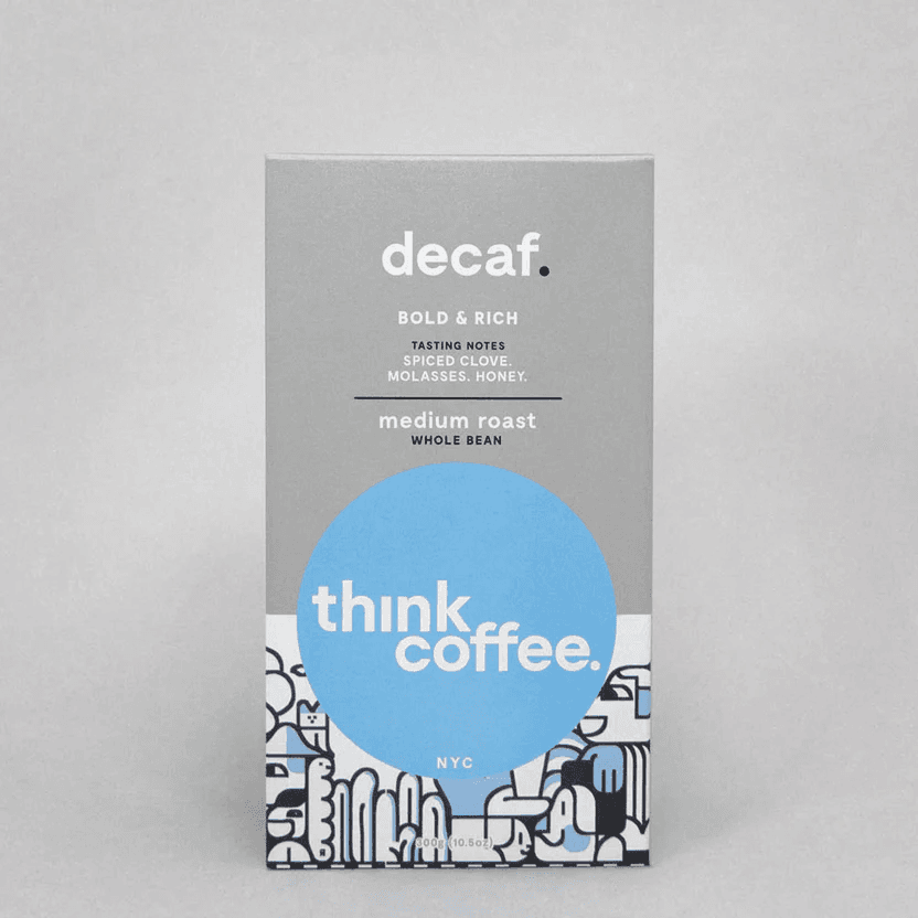 Image of Decaf