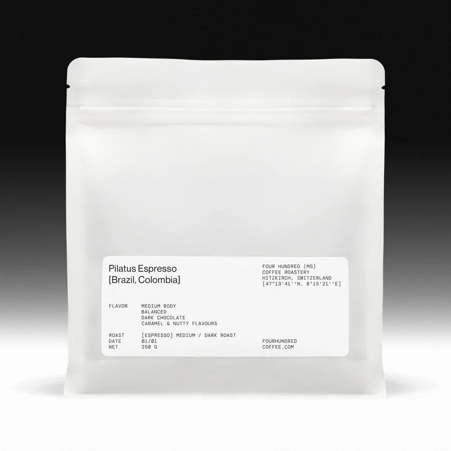 Image of Pilatus Espresso