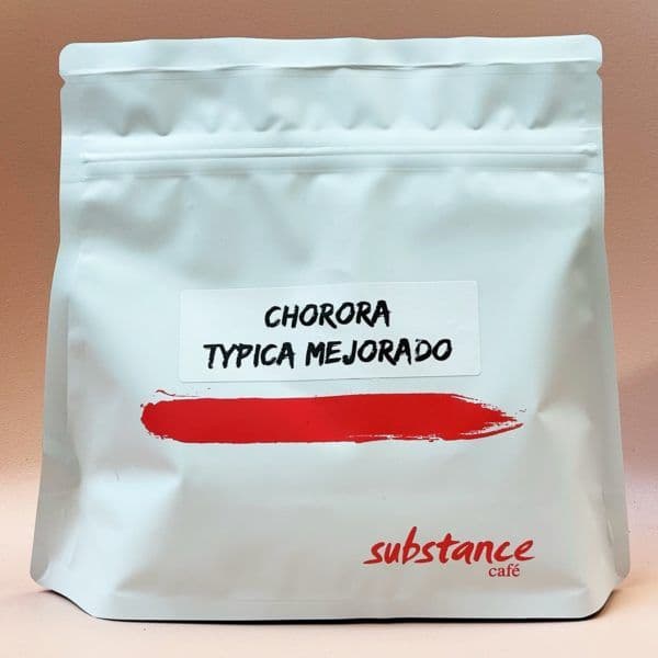 Image of Ecuador Chorora Typica Mejorado
