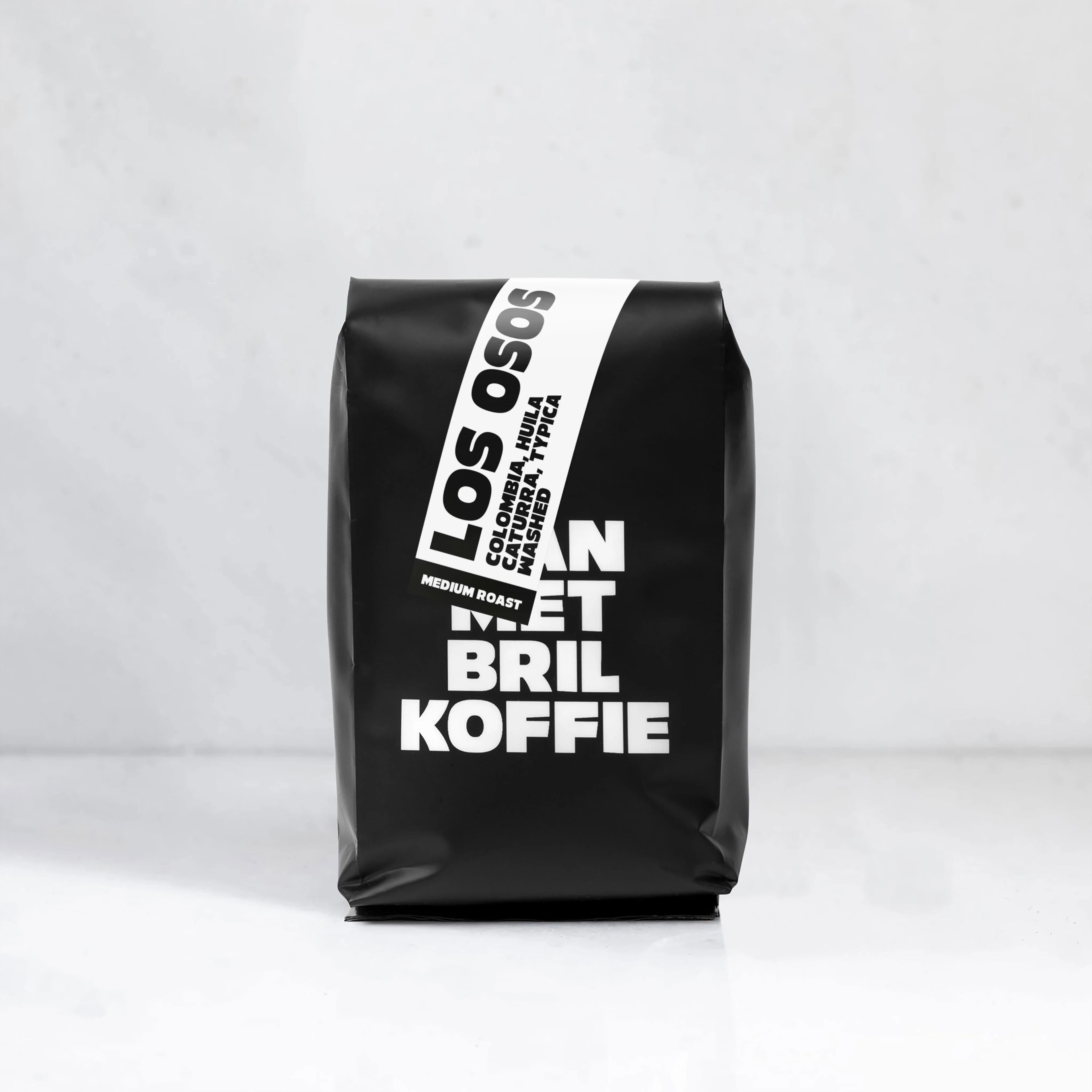 Image of Los Osos, Colombia