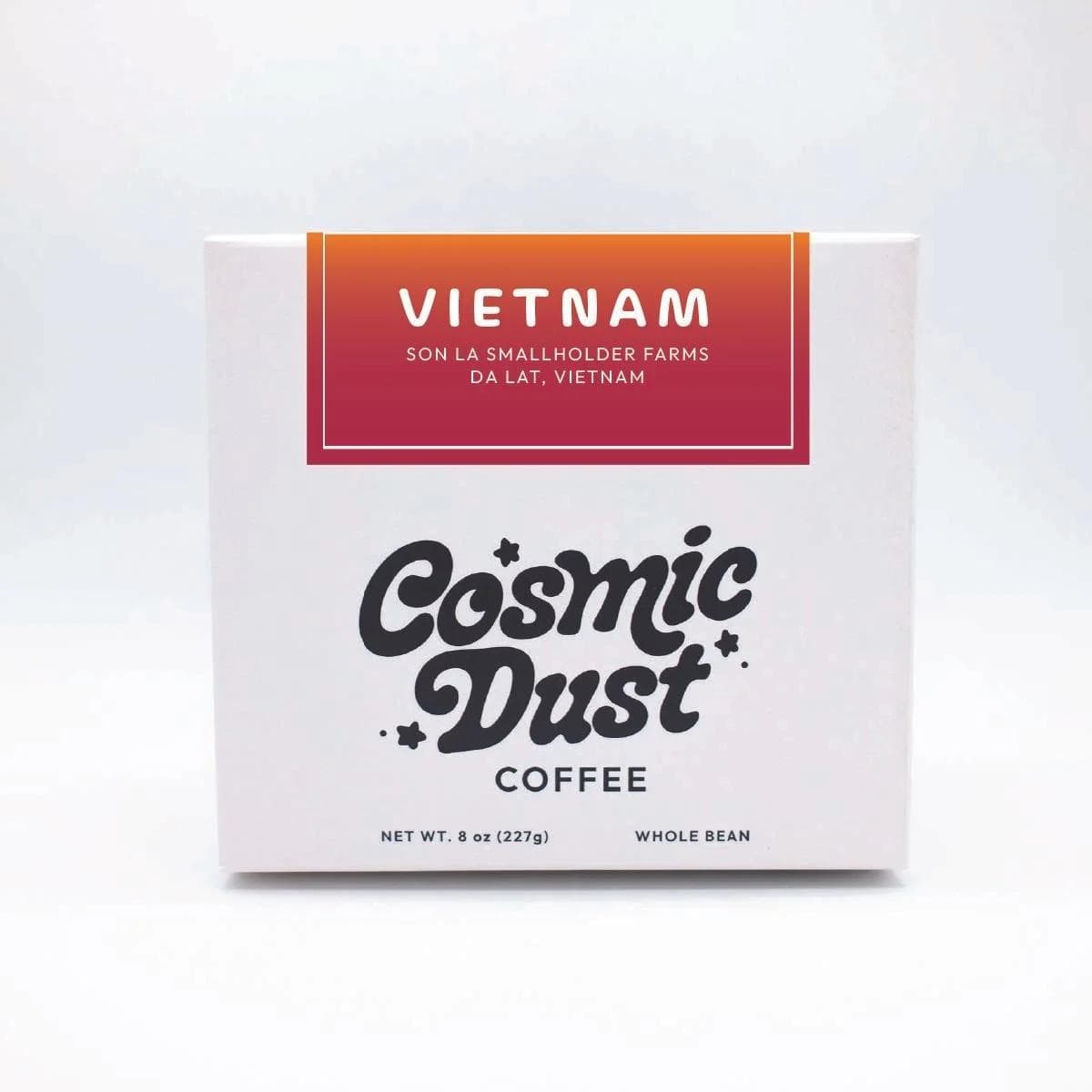 Image of Da Lat Vietnam