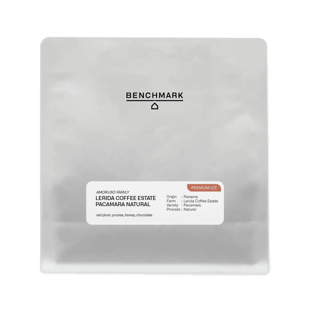 Image of Lerida Coffee Estate Pacamara Natural