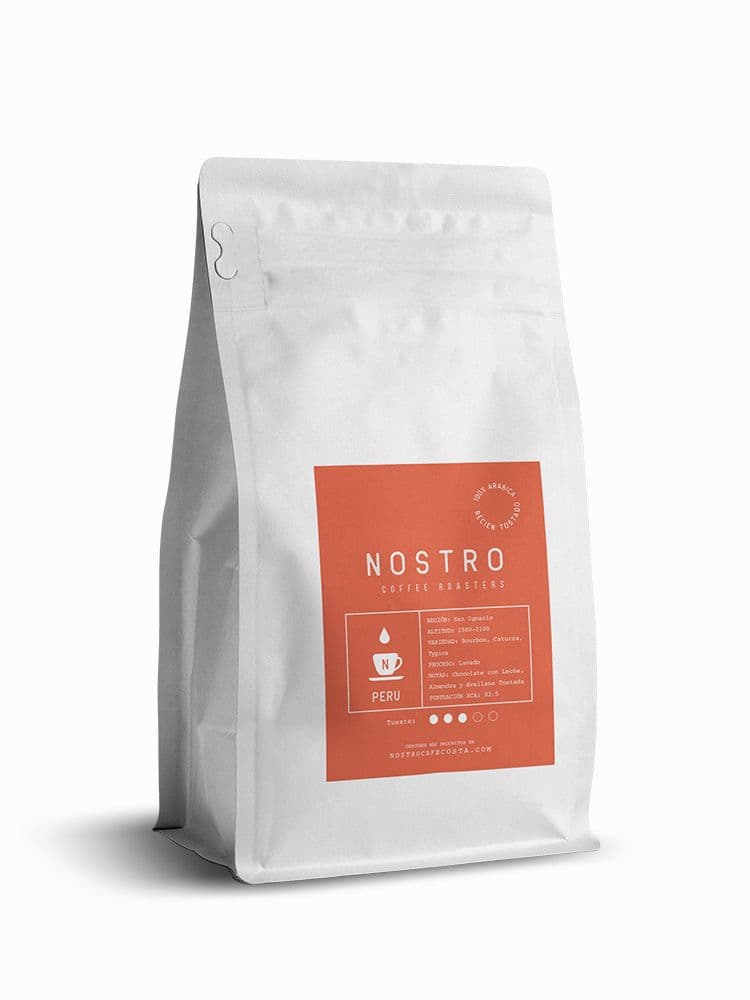 Image of Single Origin - Peru