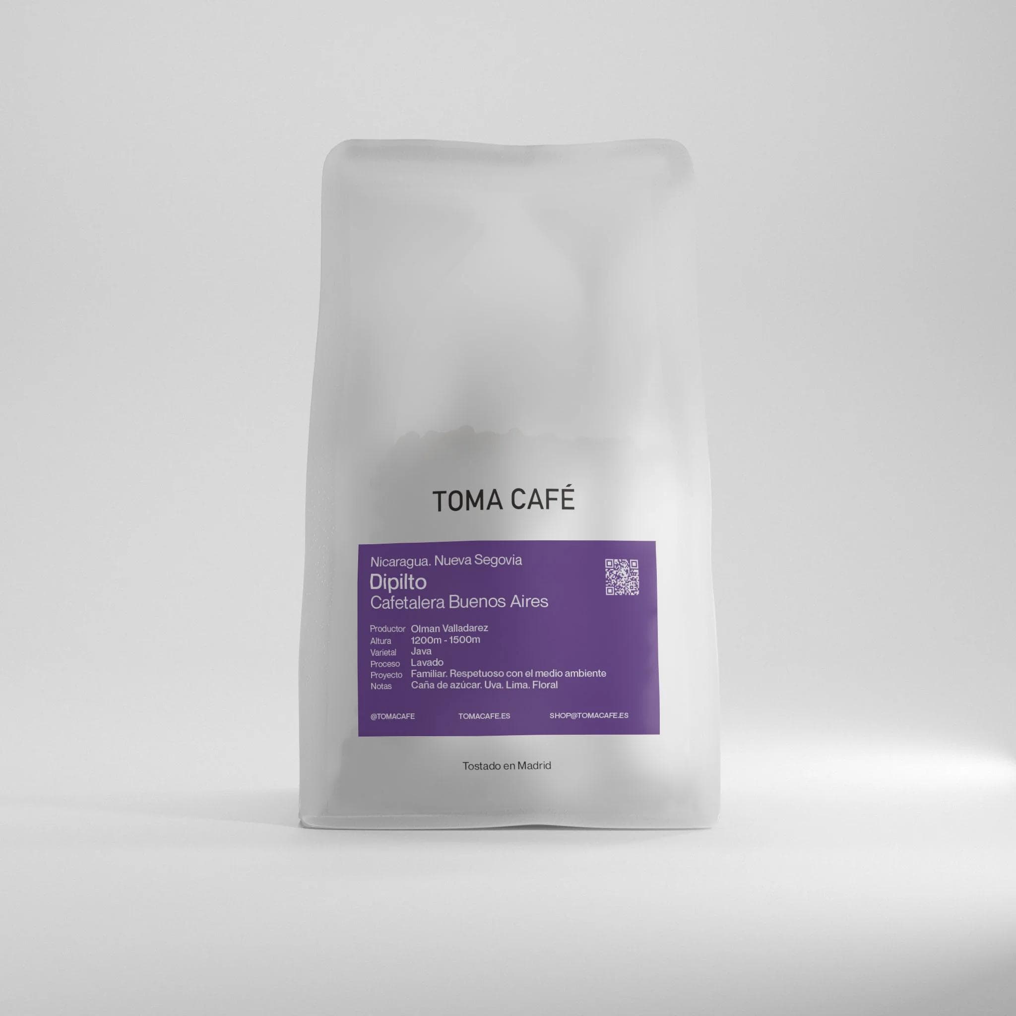 Image of Nicaragua Dipilto