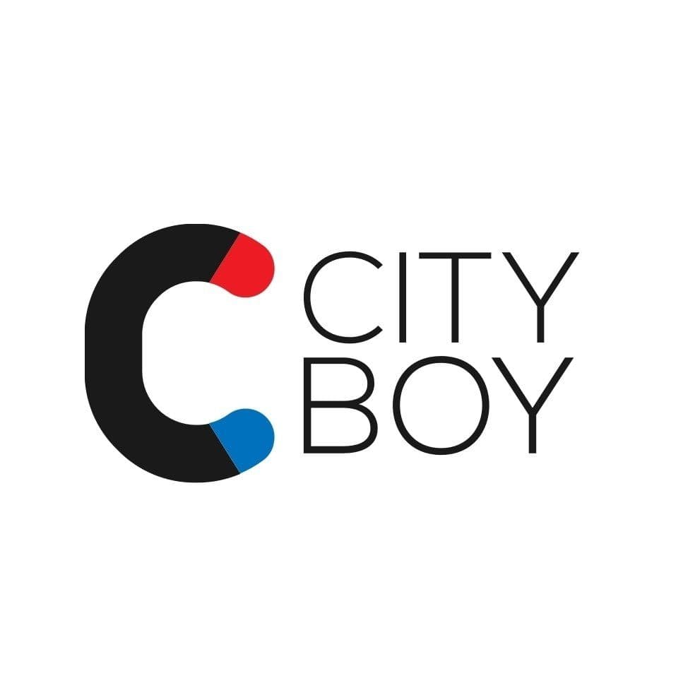 Image of City Boy 