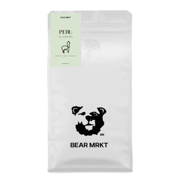 Image of  Peru El Conjuro