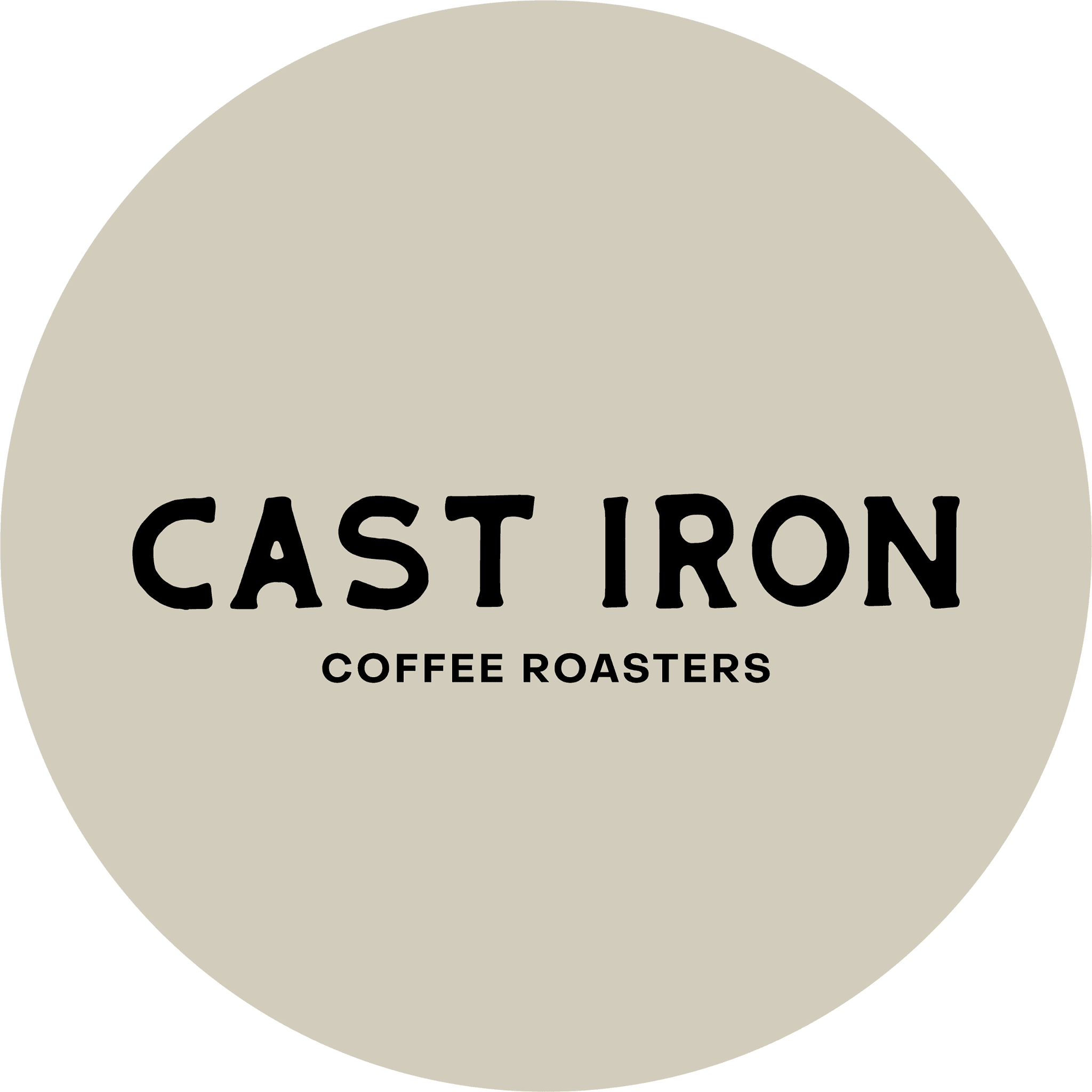 Image of Cast Iron