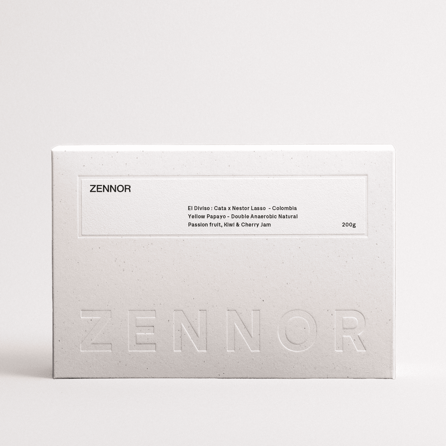 Image of El Diviso Cata x Nestor Lasso - Colombia