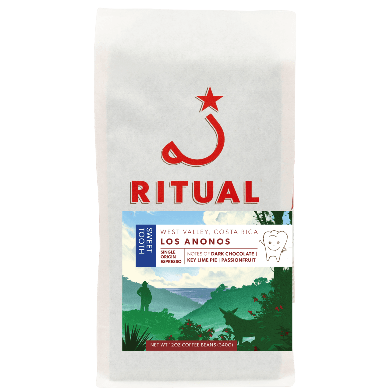 Image of Sweet Tooth