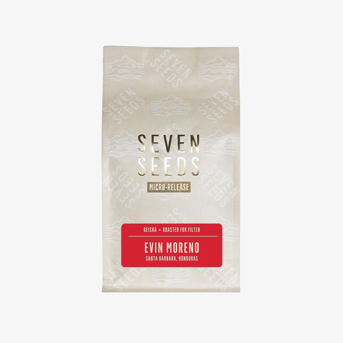 Image of Evin Moreno Geisha Honduras