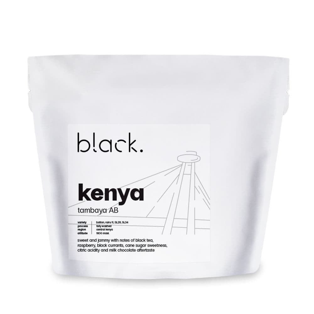 Image of Kenya Tambaya AB