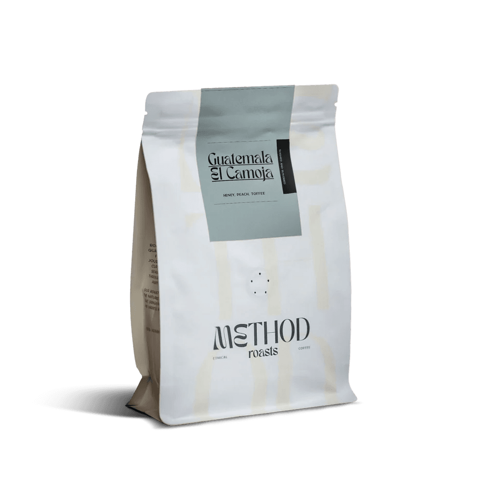 Image of Guatemala - El Camoja