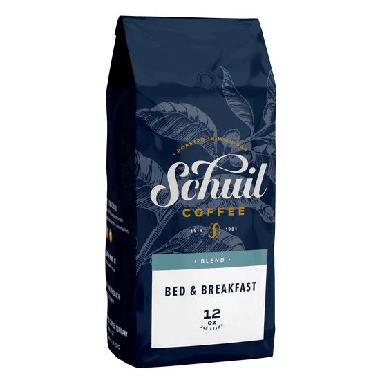 Image of Bed & Breakfast Blend