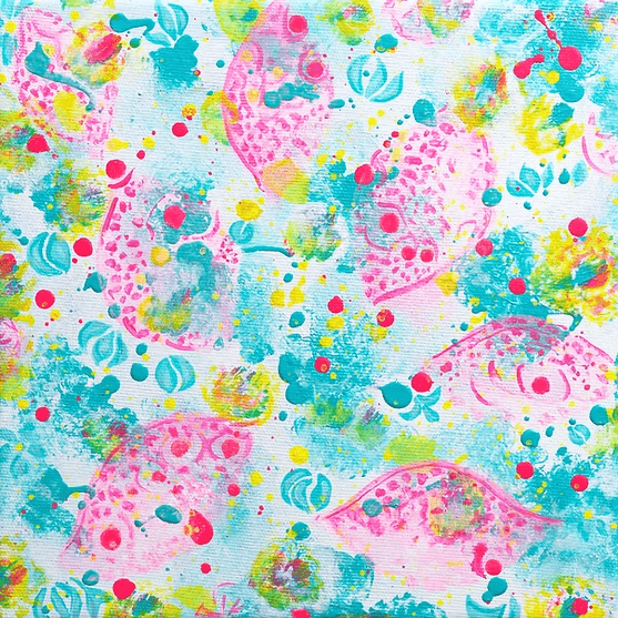 Image of Panama Geisha Savage Coffees Anthem