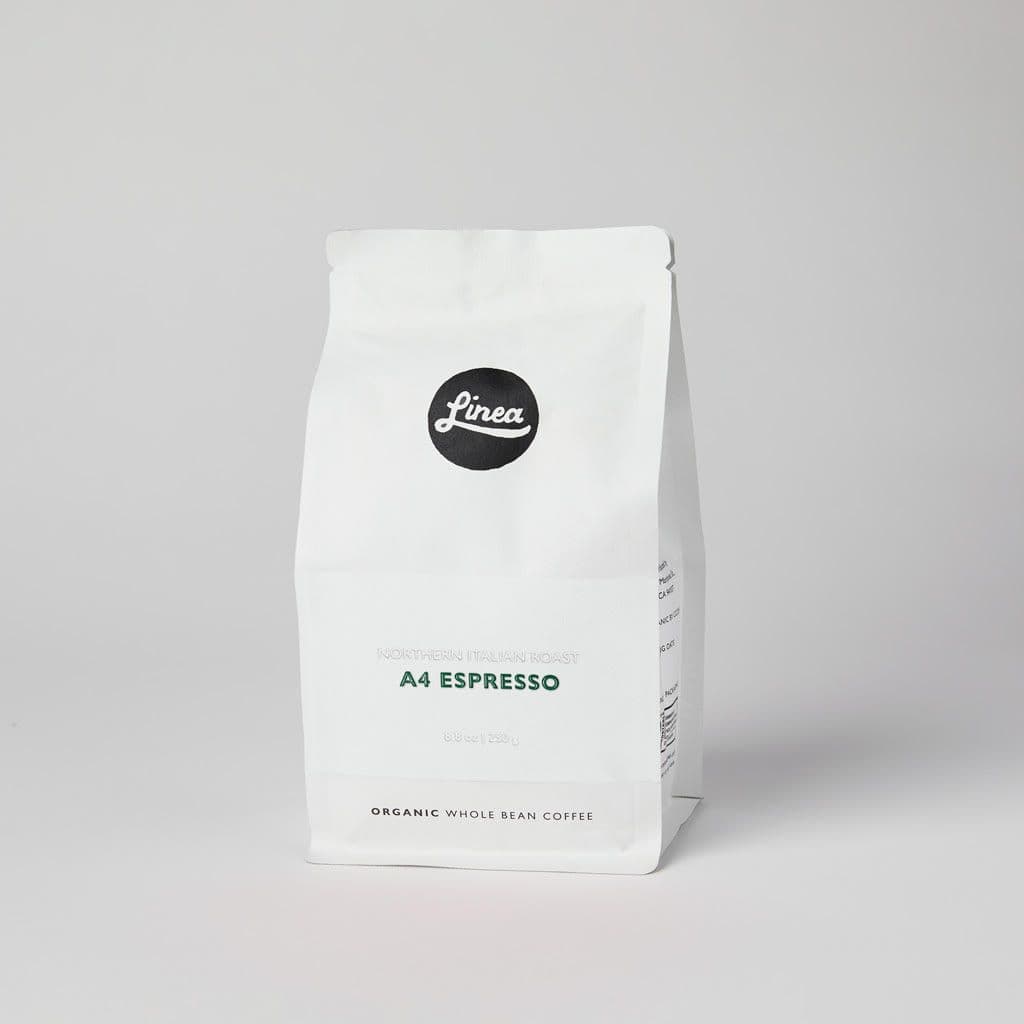 Image of A4 Espresso