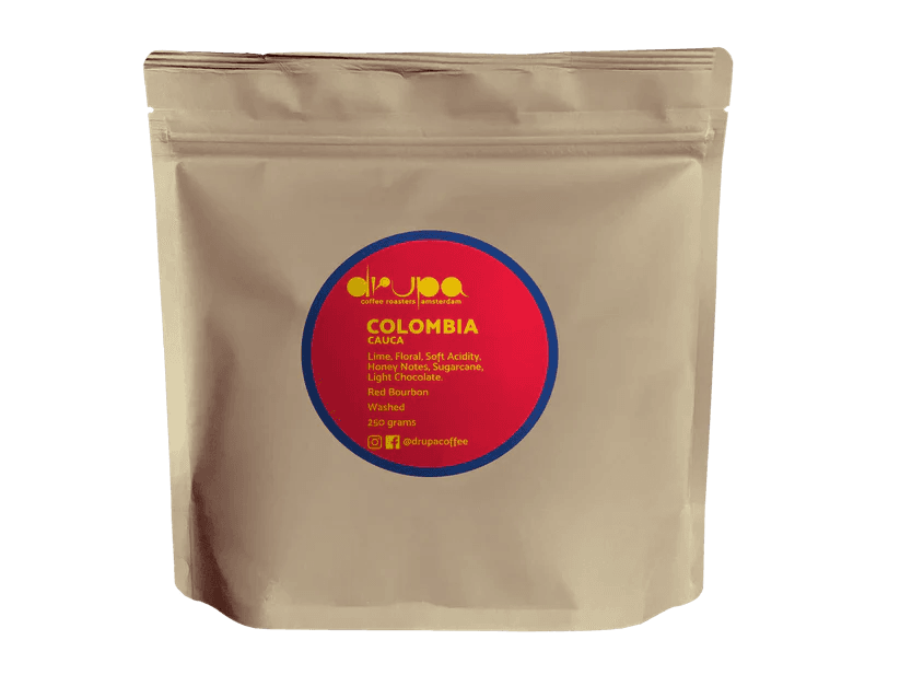 Image of Colombia Cauca