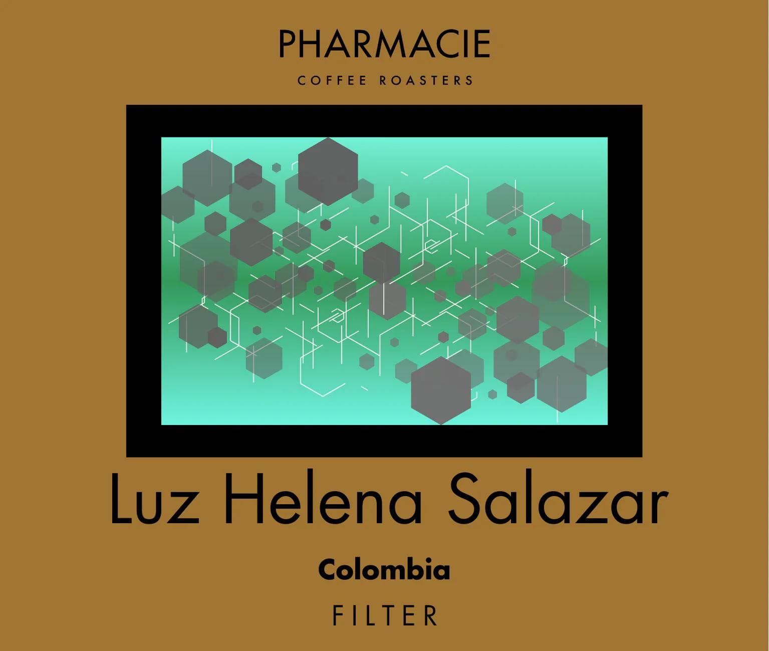 Image of Luz Helena Salazar, Colombia - Filter