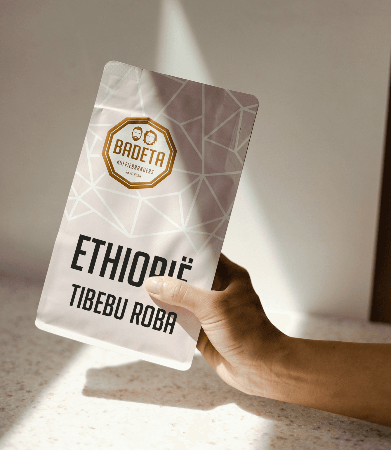 Image of Ethiopia Tibebu Roba