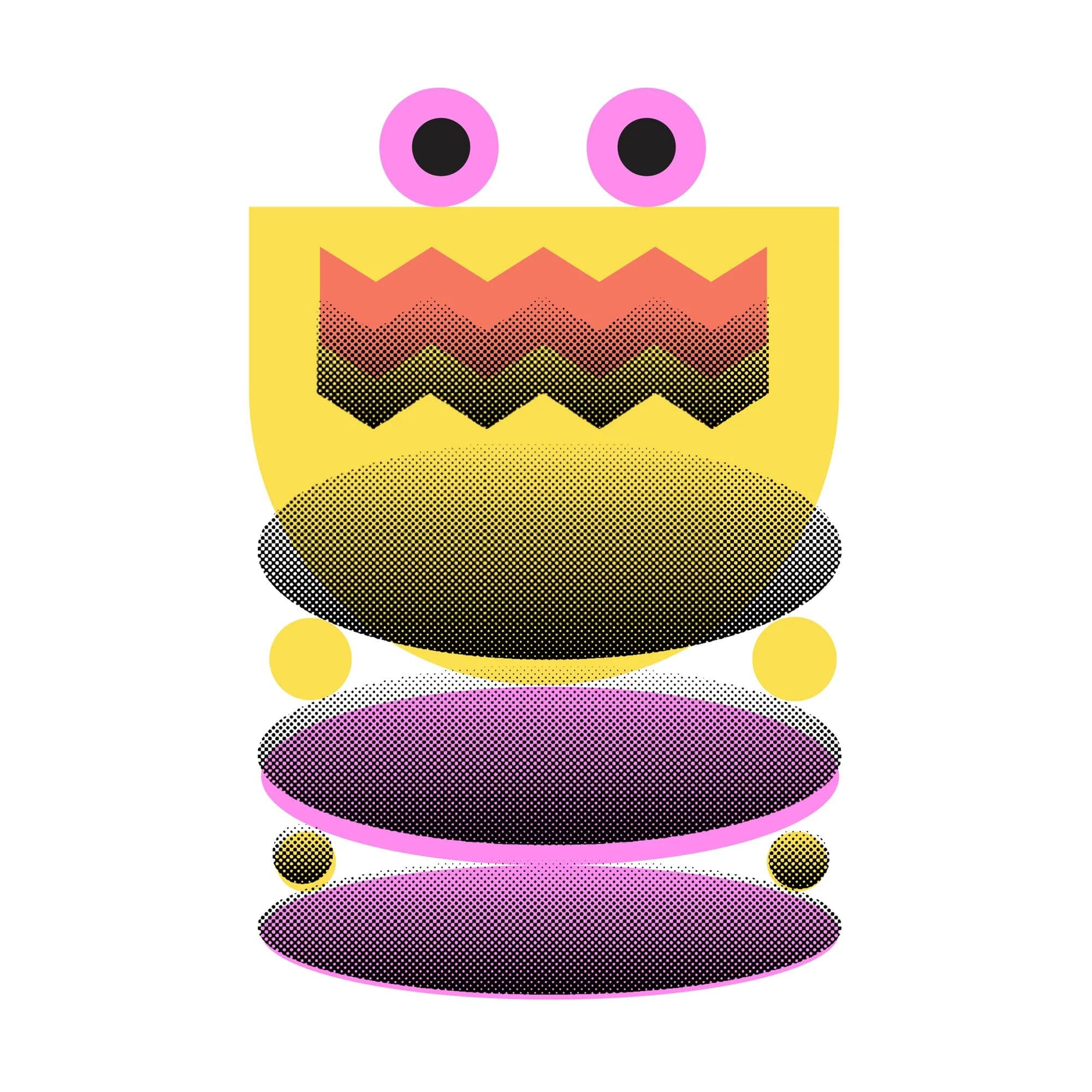 Image of Freak Unique IV Costa Rica La Pastora Coffee Only