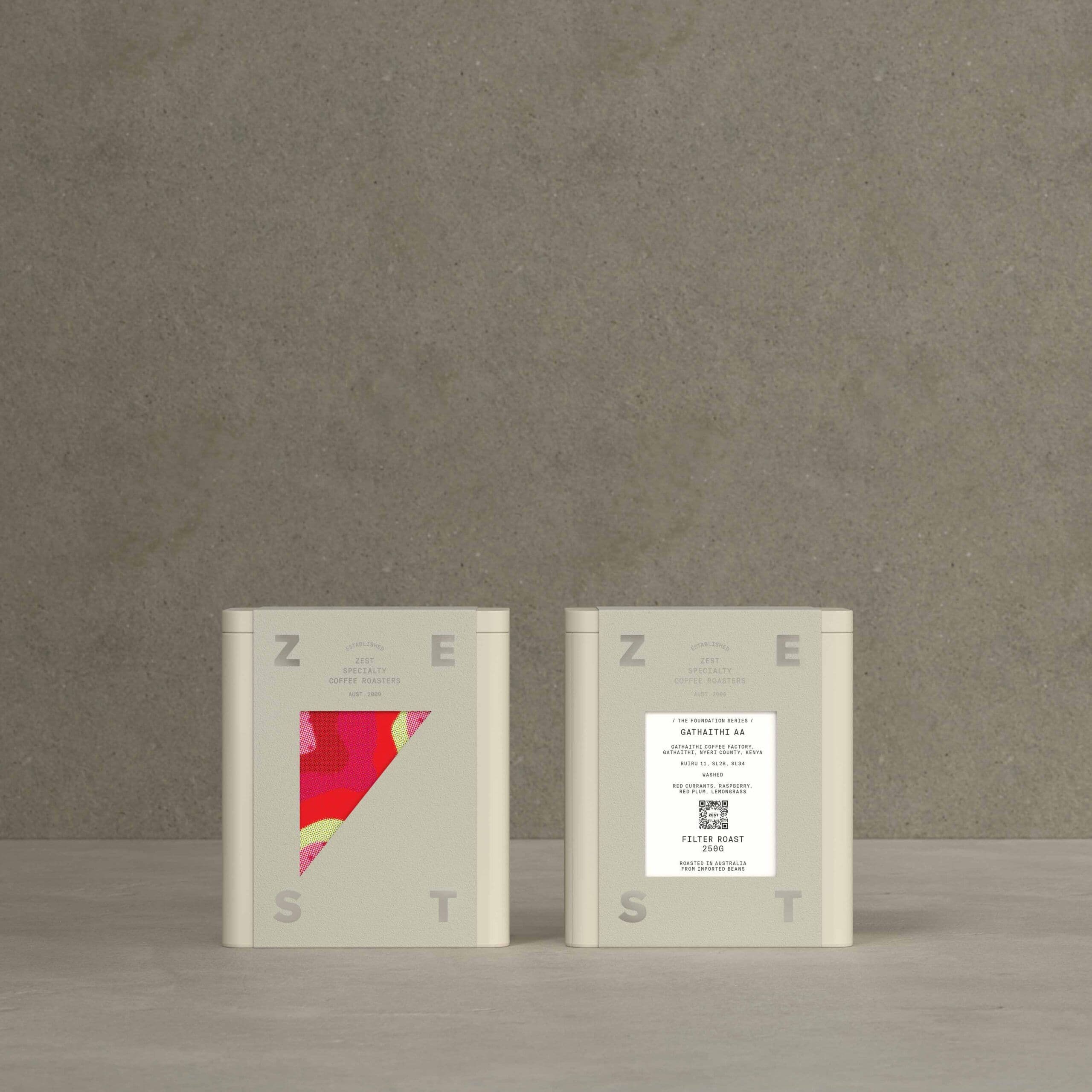 Image of Kenya Gathaithi AA