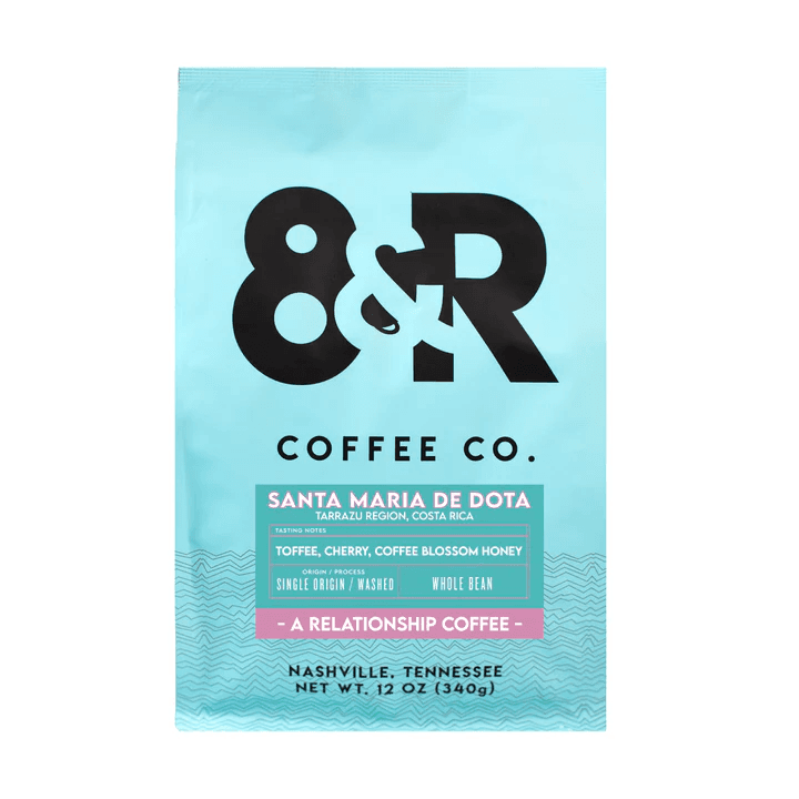 Image of Santa Maria De Dota Costa Rica