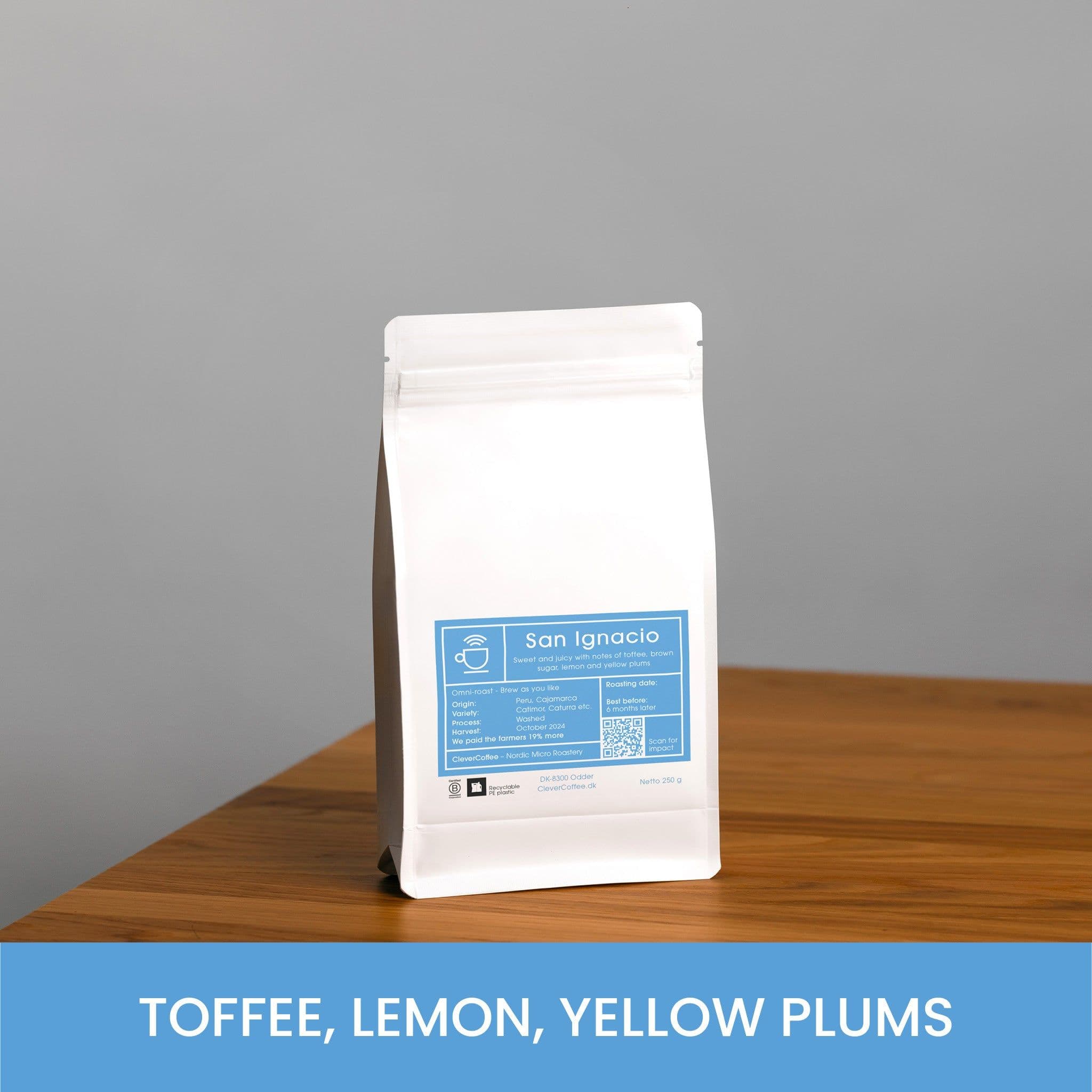 Image of San Ignacio Peru