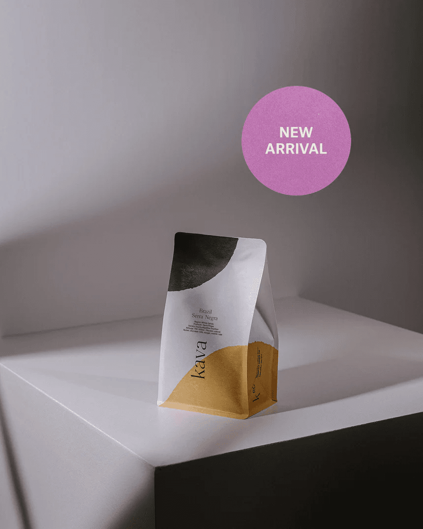 Image of Brazil - Serra Negra