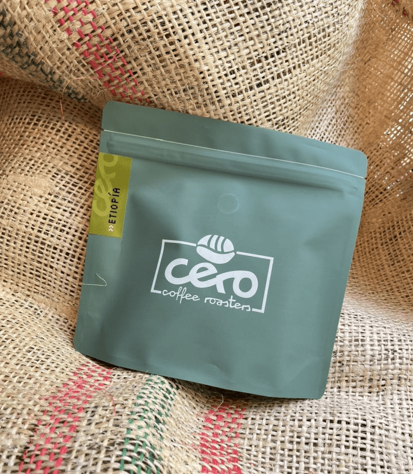 Image of Ethiopia - Sidamo - Washing