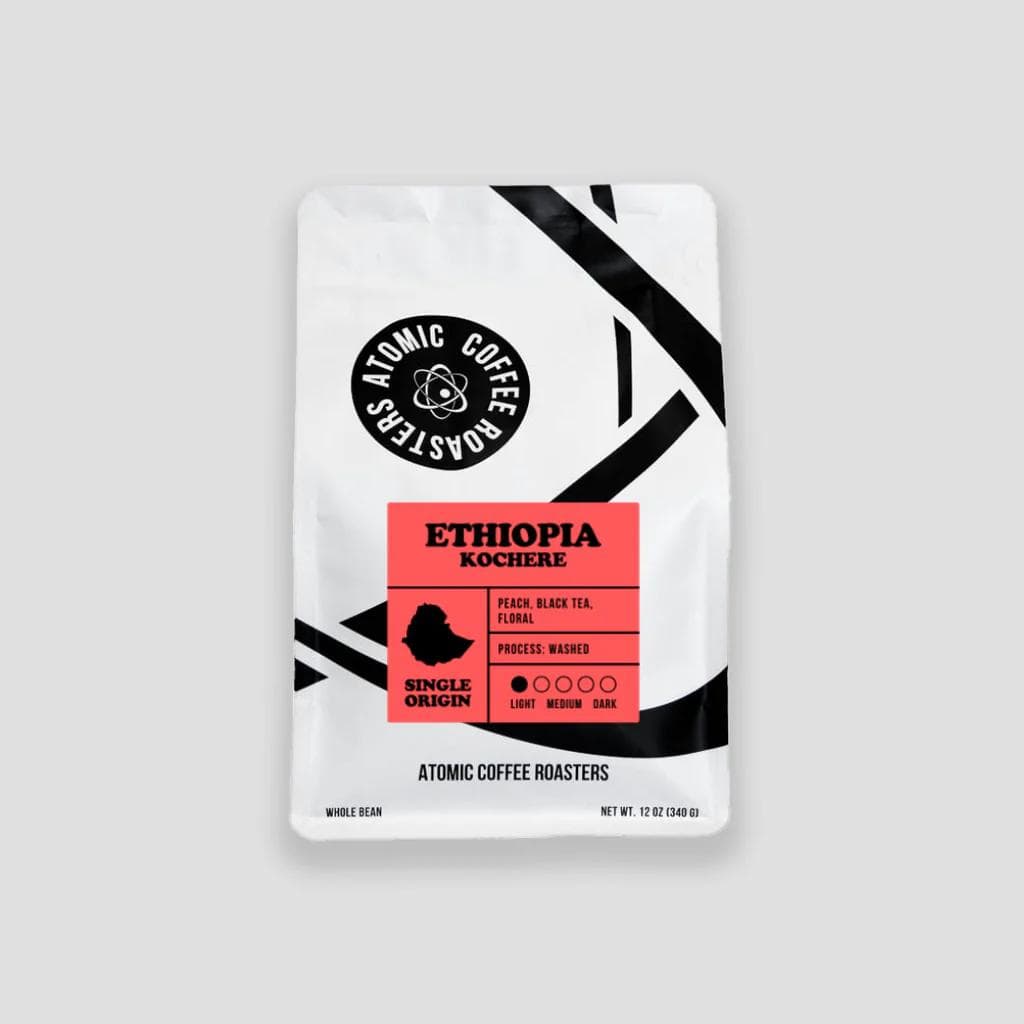 Image of Ethiopia Kochere