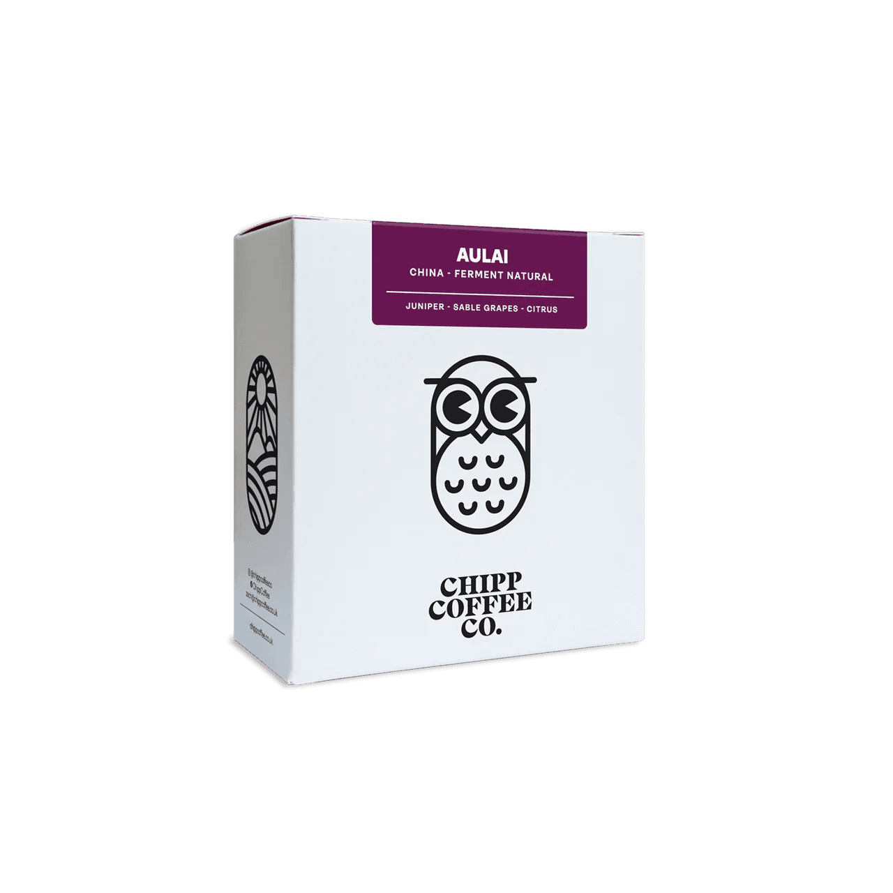 Image of China Aulai