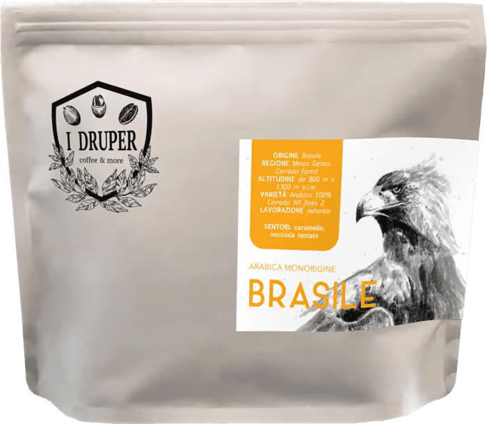 Image of Brazil Cerrado