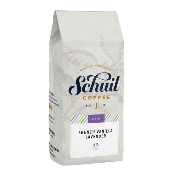 Image of Decaf French Vanilla Lavender