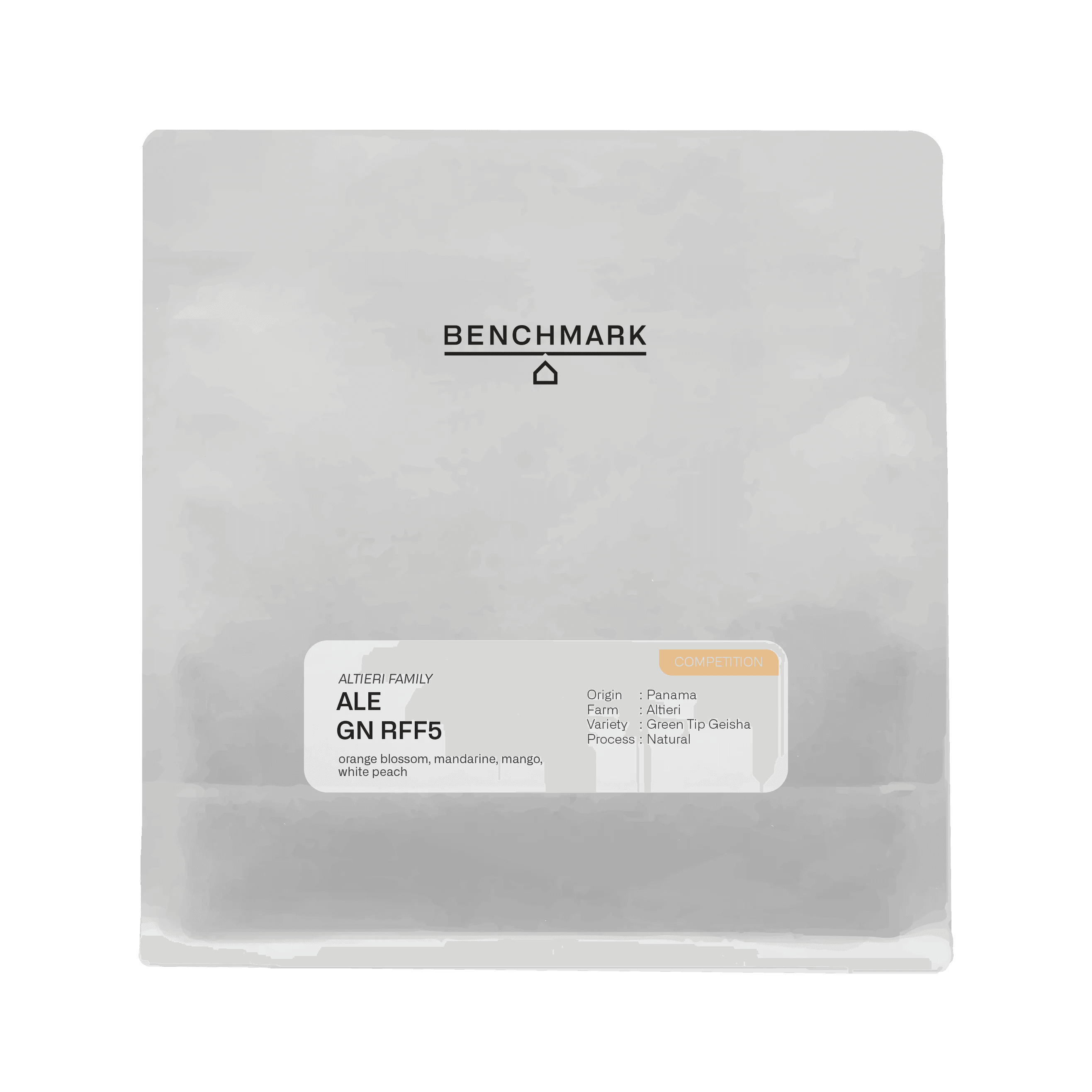 Image of Altieri GN RFF5 ALE Panama