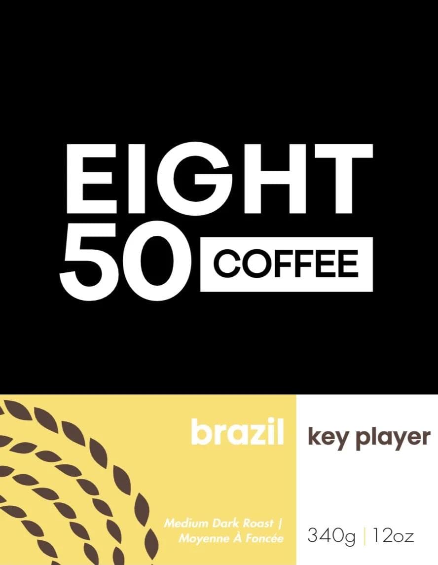 Image of Brazil-Key Player