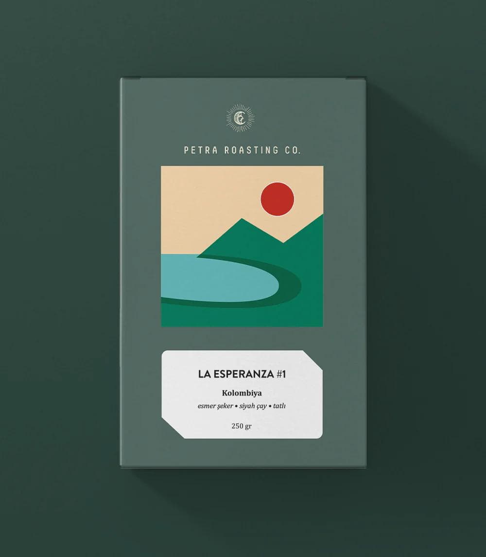 Image of Colombia La Esperanza 1