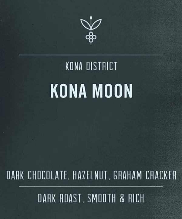 Image of Kona Moon