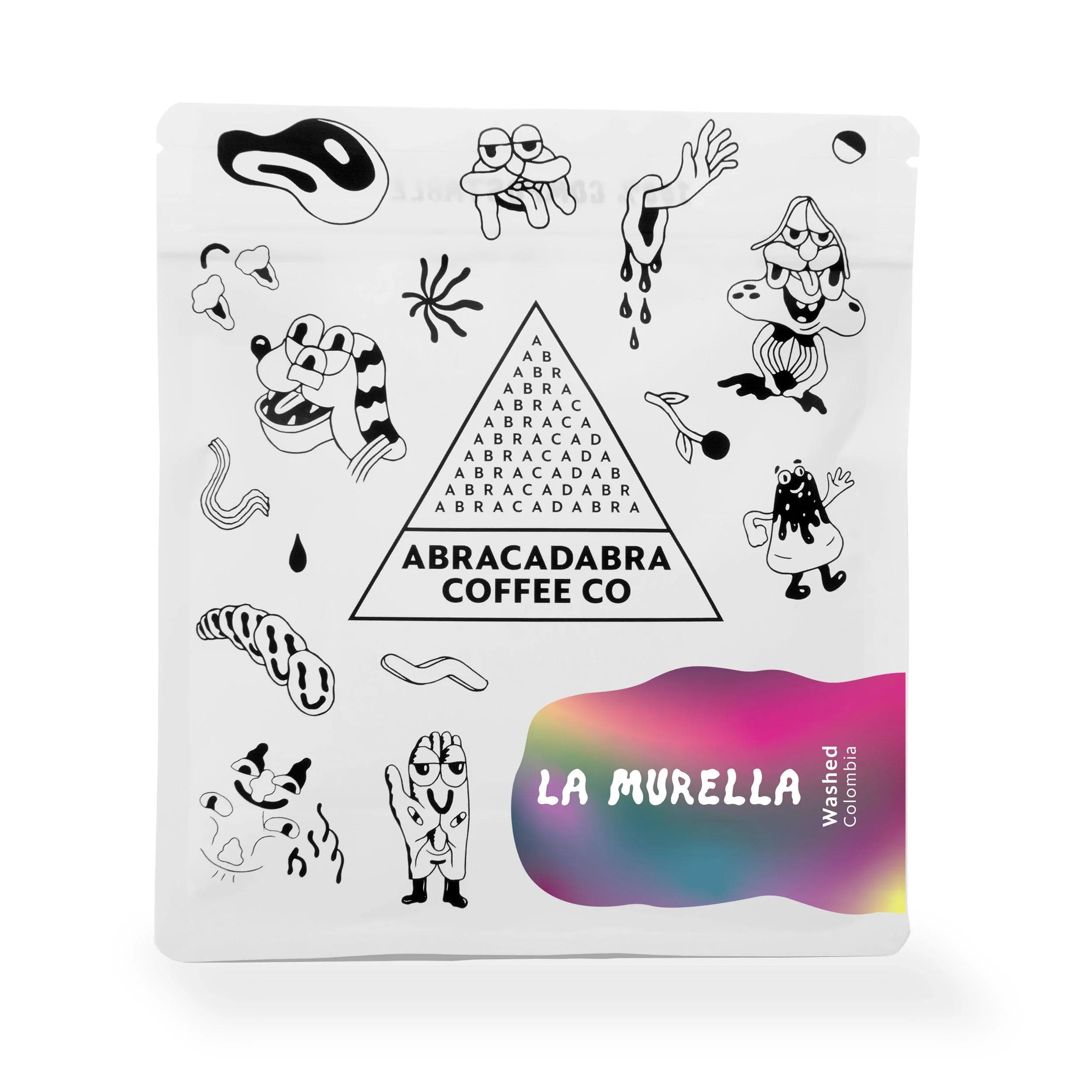 Image of La Murella Colombia Washed