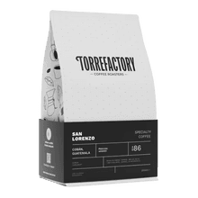 Image of Cafe San Lorenzo - Coban Guatemala