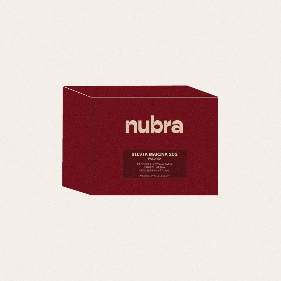 Image of Panama Finca Kotowa Natural