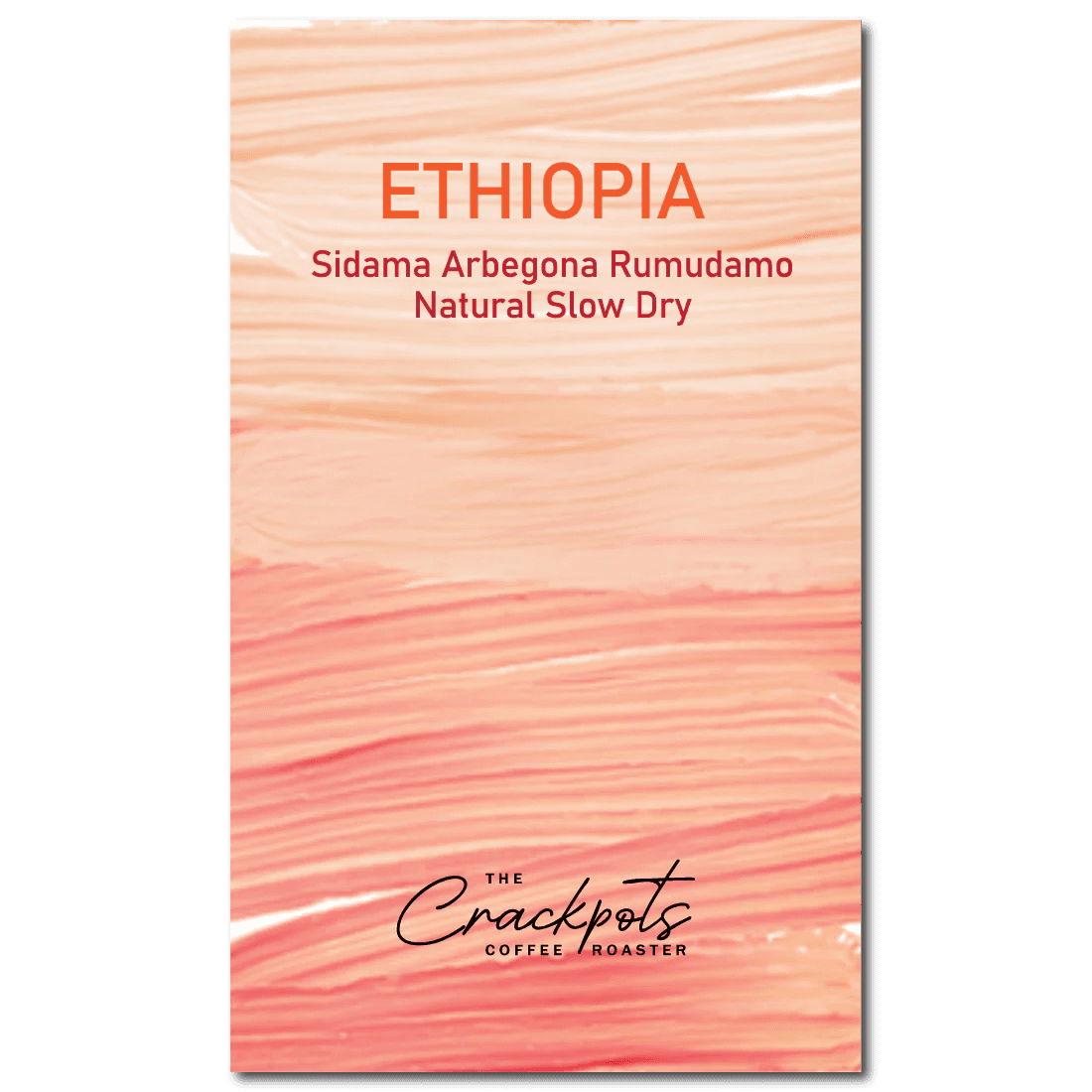 Image of Ethiopia Sidama Arbegona Rumudamo