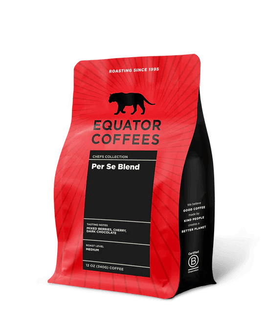 Image of Per Se Blend