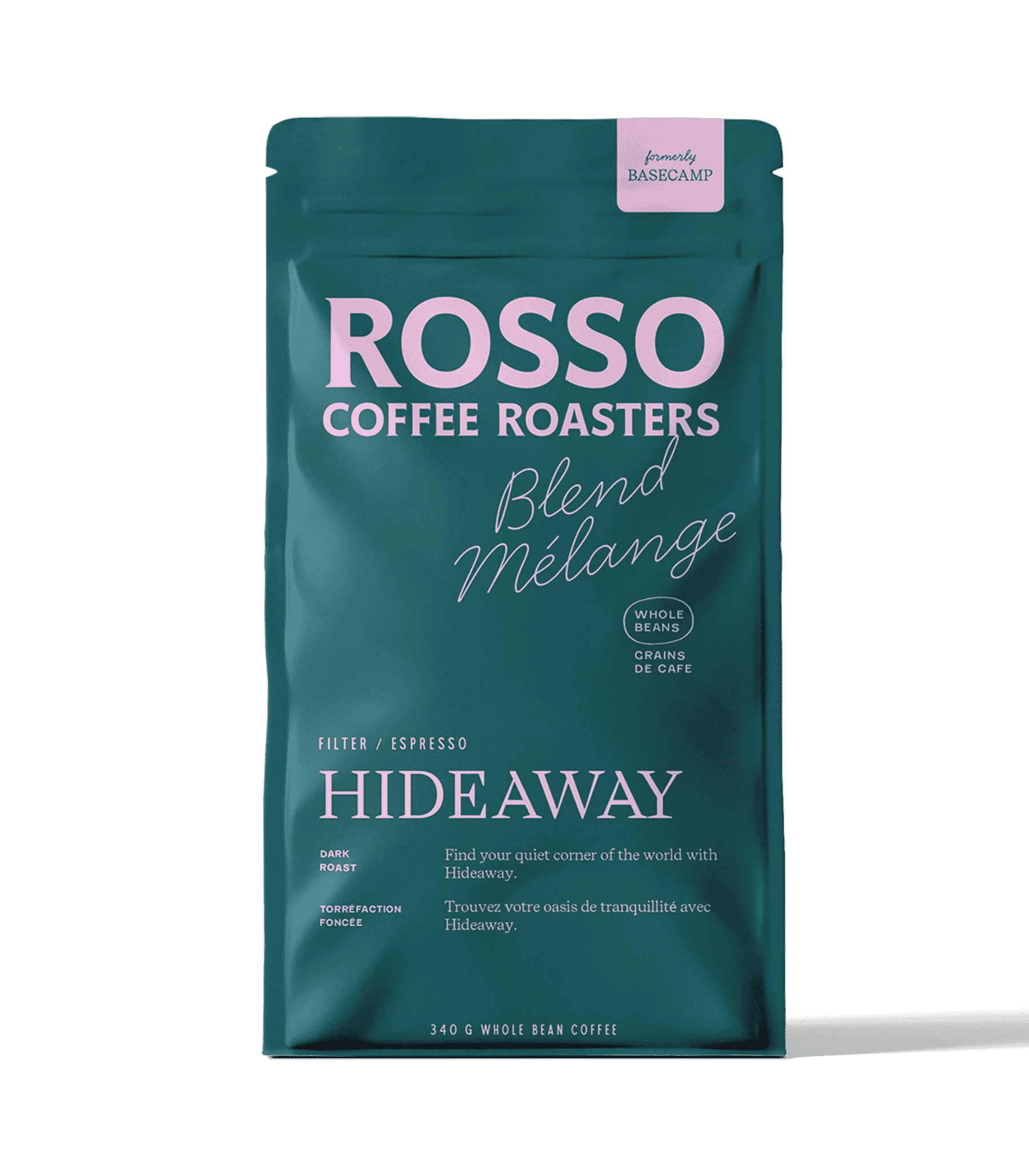 Image of Hideaway Dark Roast