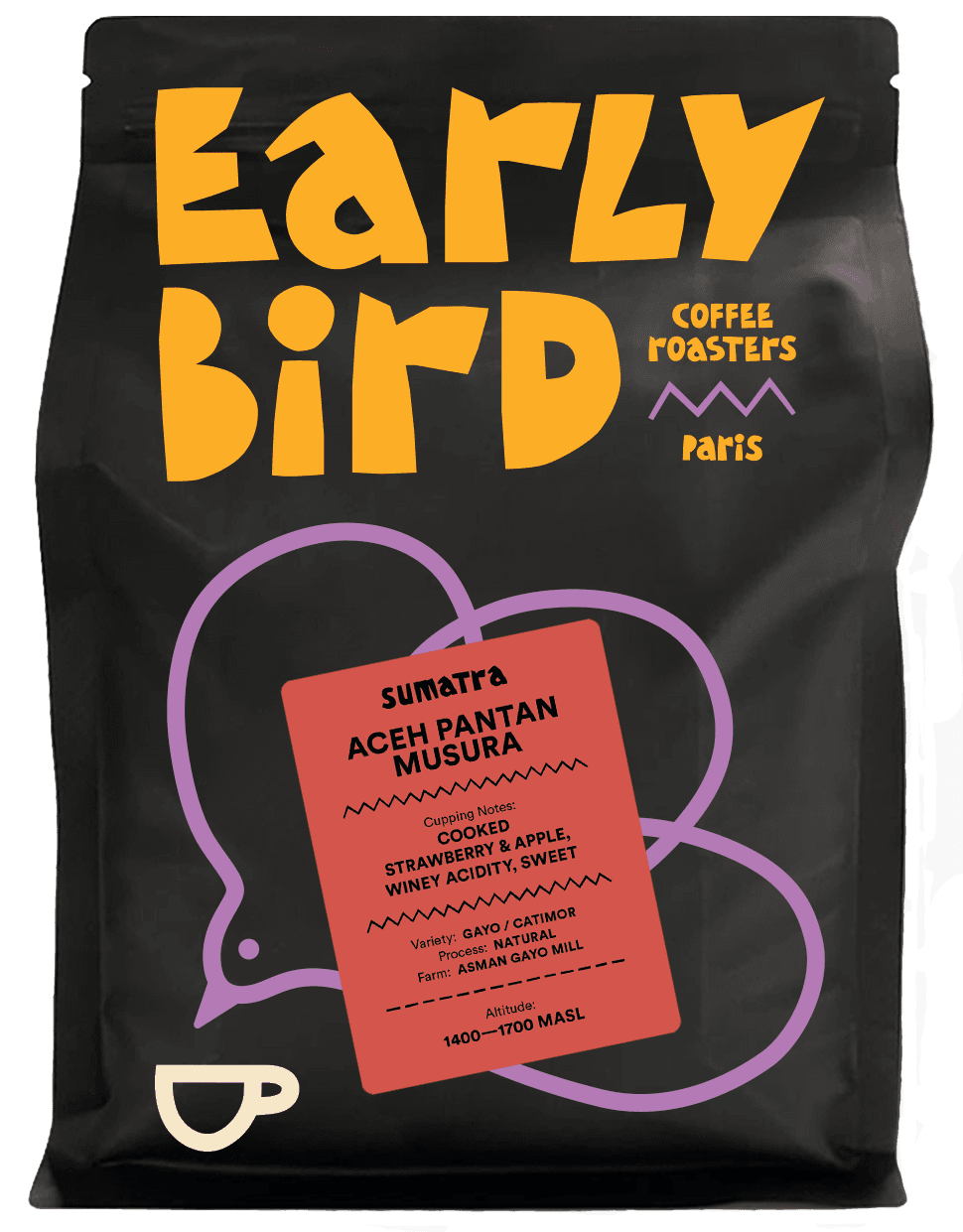 Image of Aceh Pantan Musura